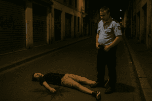 Lire la suite à propos de l’article Dax : un adolescent de 17 ans poignardé à mort en marge des rassemblements après la victoire du PSG