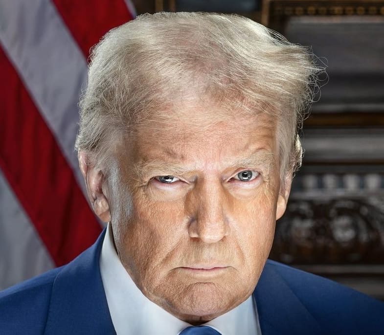 You are currently viewing États-Unis : Trump menace l’Espagne de doubles droits de douane au sommet de l’OTAN