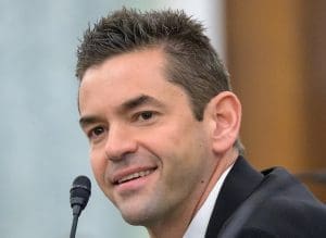 Lire la suite à propos de l’article États-Unis : Trump retire la nomination de Jared Isaacman, proche d’Elon Musk,  à la tête de la NASA