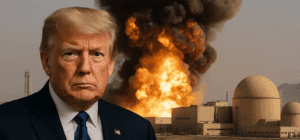 Lire la suite à propos de l’article États-Unis : Une évaluation des services de Renseignement contredirait Trump sur l’efficacité des frappes contre les sites nucléaires iraniens