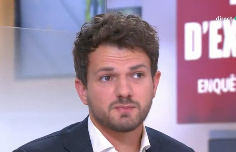 Lire la suite à propos de l’article Livre : Paul Conge alerte sur les violences de l’extrême droite à l’approche de 2027