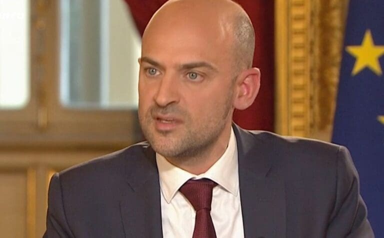 Lire la suite à propos de l’article Gaza : Jean-Noël Barrot fustige la distribution militarisée de l’aide et propose un soutien français