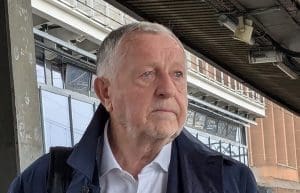 Lire la suite à propos de l’article Jean-Michel Aulas dévoile son plan pour « apaiser les rues de Lyon »
