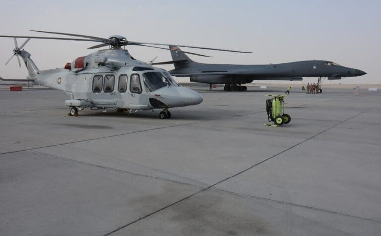 Lire la suite à propos de l’article L’Iran riposte aux frappes américaines : missiles sur Al‑Udeid au Qatar et Ain al‑Asad en Irak