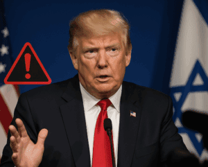 Lire la suite à propos de l’article La Haye : Trump révèle potentiellement des secrets israéliens sur l’Iran lors du sommet de l’OTAN