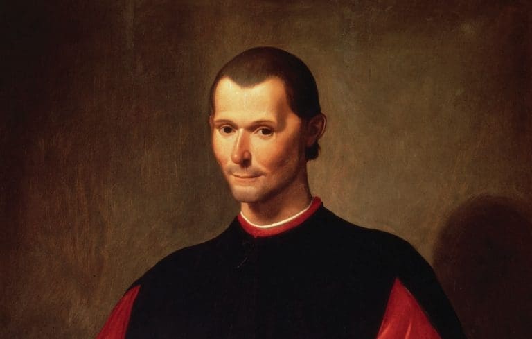 Lire la suite à propos de l’article Machiavel : 13 citations-chocs pour comprendre le pouvoir et garder le contrôle