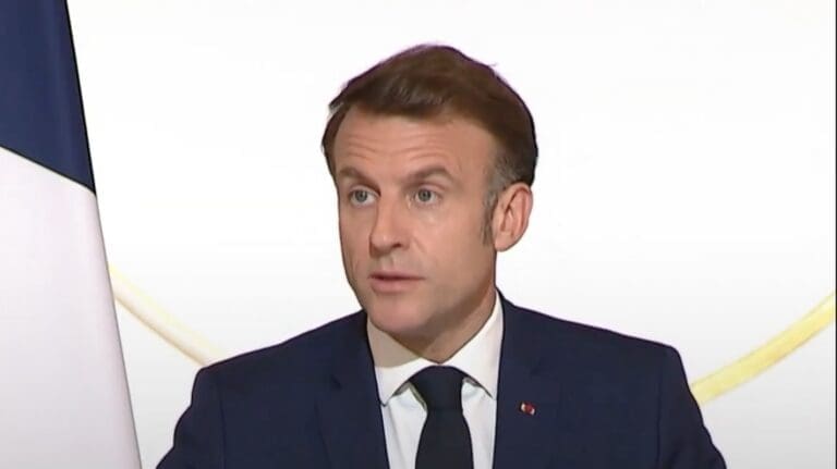 Lire la suite à propos de l’article Macron réagit à l’escalade Israël-Iran : « La menace nucléaire iranienne est existentielle »