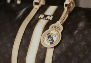 Lire la suite à propos de l’article Madrid : Louis Vuitton signe un partenariat inédit avec le Real Madrid à la veille de la Coupe du monde des clubs