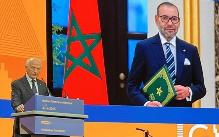 Lire la suite à propos de l’article Maroc : le roi Mohammed VI trace une feuille de route pour libérer l’Afrique de la dépendance financière