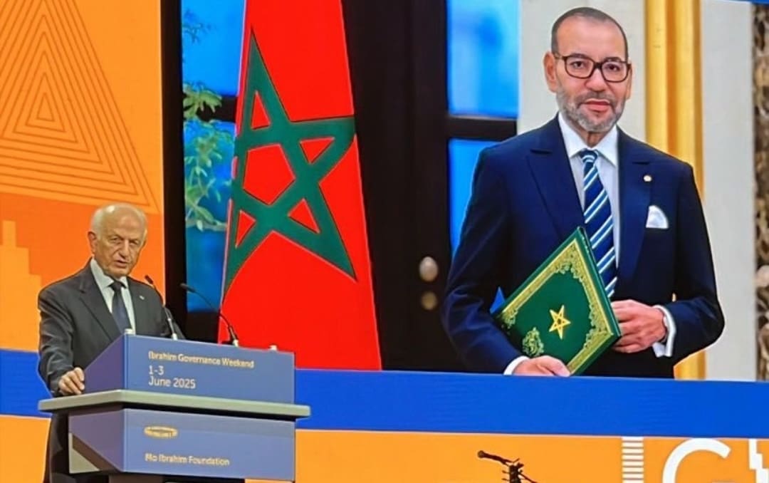 You are currently viewing Maroc : le roi Mohammed VI trace une feuille de route pour libérer l’Afrique de la dépendance financière
