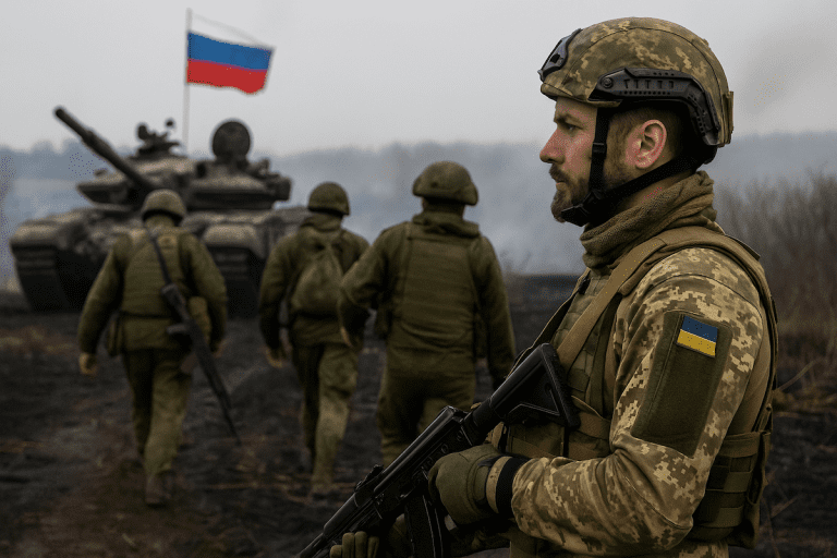 Lire la suite à propos de l’article Négociations en Turquie : la diplomatie face à l’escalade militaire en Ukraine