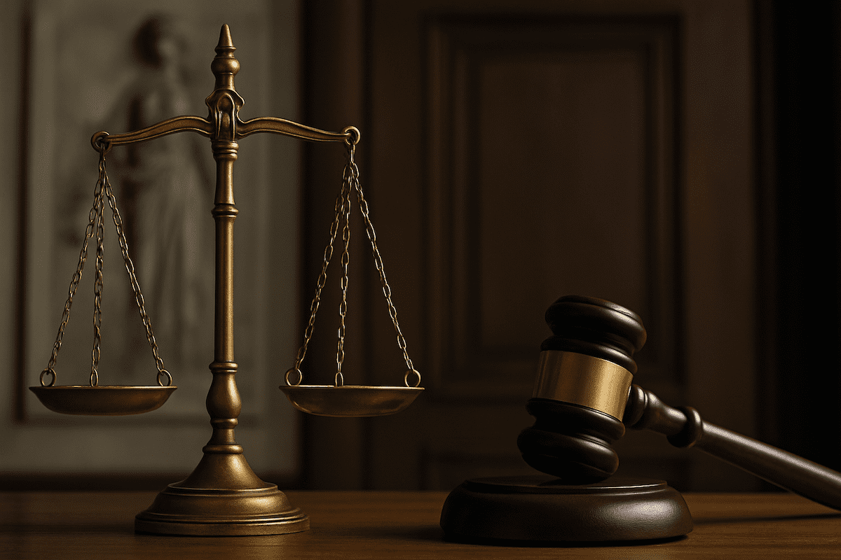 You are currently viewing Nanterre : Le policier auteur du tir sur Nahel sera jugé pour meurtre