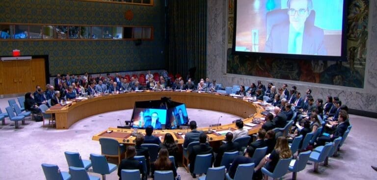 Lire la suite à propos de l’article Tensions Israël-Iran : l’AIEA met en garde contre les attaques sur des installations nucléaires