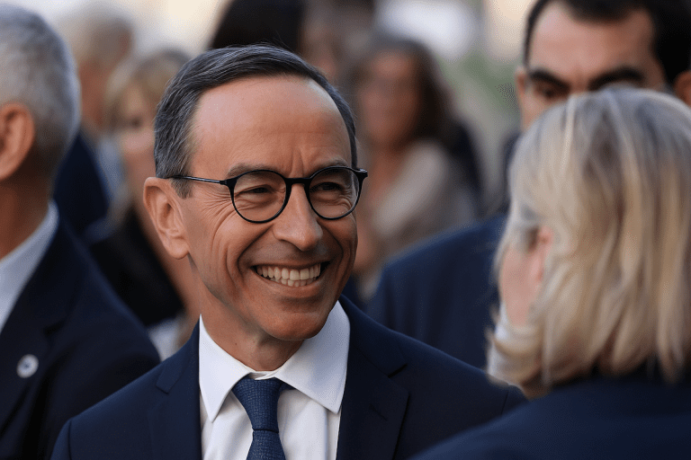 Lire la suite à propos de l’article Var : Bruno Retailleau dénonce un « crime raciste prémédité » et justifie la saisine du PNAT