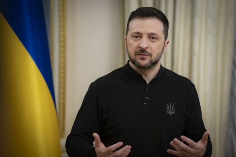 Lire la suite à propos de l’article Varsovie et Kiev accusent la Russie d’avoir fomenté un complot visant à assassiner Volodymyr Zelensky
