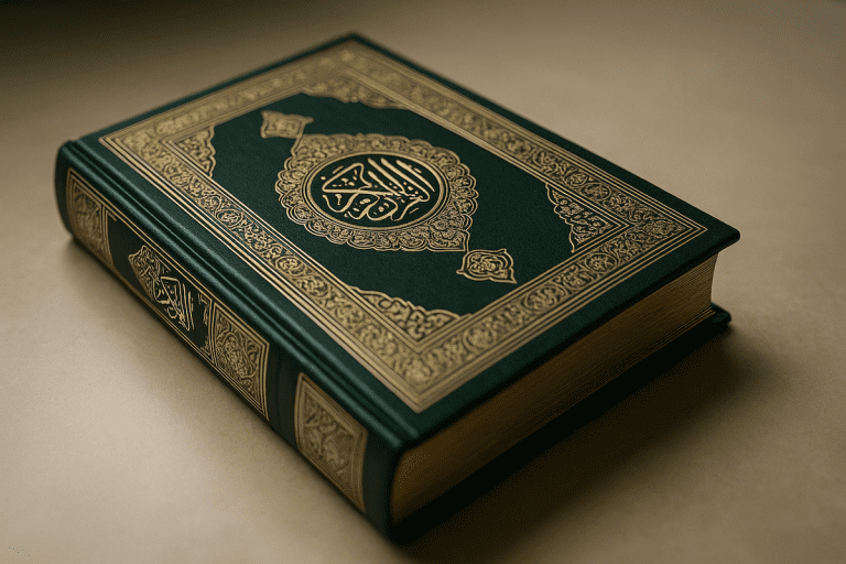 Lire la suite à propos de l’article Villeurbanne : un homme vole et brûle un Coran dans une mosquée