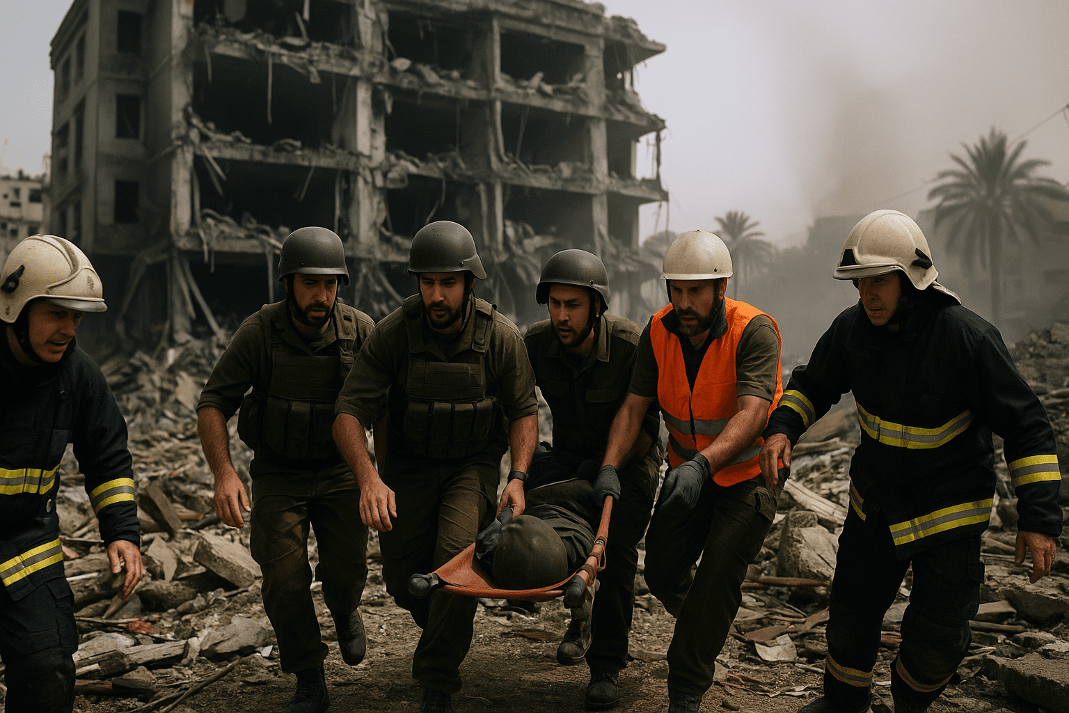 You are currently viewing Conflits armés : un record mondial depuis 1946 selon le SIPRI