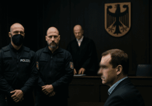 Lire la suite à propos de l’article Allemagne : ouverture du procès du « Docteur de la mort », accusé d’au moins 15 meurtres