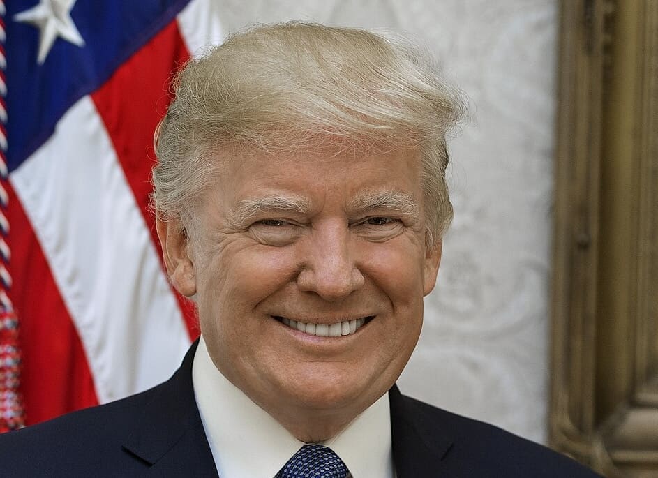 You are currently viewing Etats-Unis : Trump accusé par la Chine de transformer l’Amérique en dystopie orwellienne