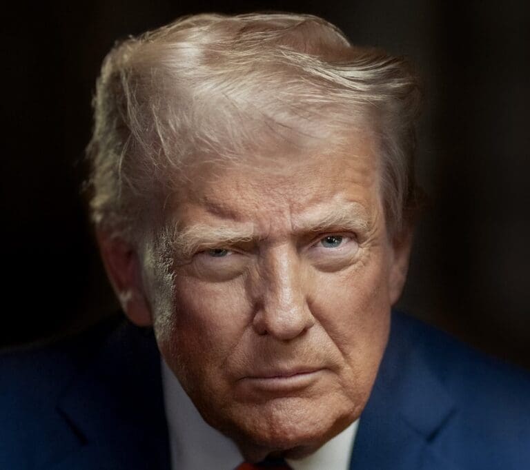 Lire la suite à propos de l’article Ukraine : Donald Trump suggère à Zelensky de frapper Moscou… puis fait volte-face