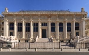 Lire la suite à propos de l’article Paris : une Française de retour de Syrie jugée pour génocide contre la minorité yézidie