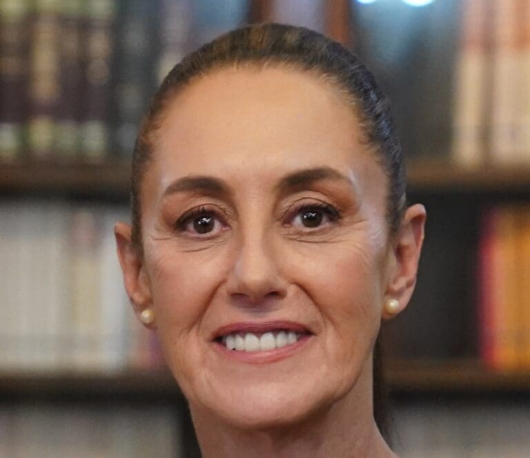 Lire la suite à propos de l’article Mexique : polémique autour de la réforme des télécoms accusée d’espionnage d’État