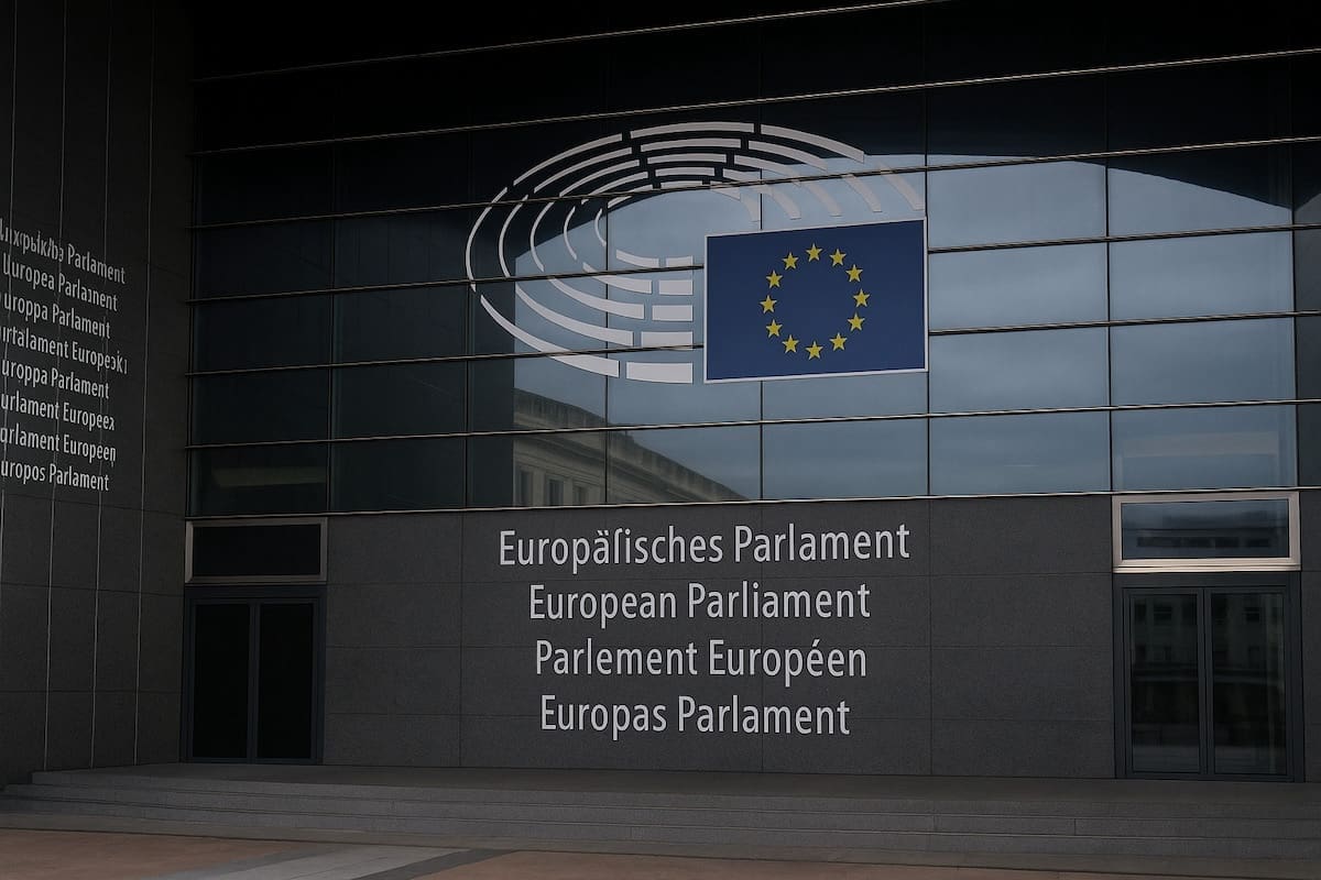 You are currently viewing Parlement européen : une nouvelle enquête vise le Rassemblement national pour 4,33 millions d’euros de dépenses suspectes