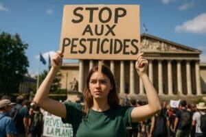 Lire la suite à propos de l’article Pétition loi Duplomb : une mobilisation inédite dépasse les 500 000 signatures