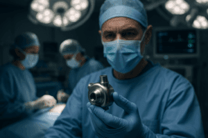 Lire la suite à propos de l’article Pompe cardiaque CorWave : une première mondiale à Sydney pour la start-up française