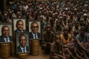 Lire la suite à propos de l’article Inégalités en Afrique : quatre milliardaires plus riches que la moitié du continent