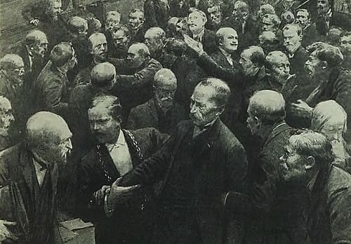 Lire la suite à propos de l’article Affaire des fiches : Quand le Grand Orient de France nommait les officiers de l’Armée française