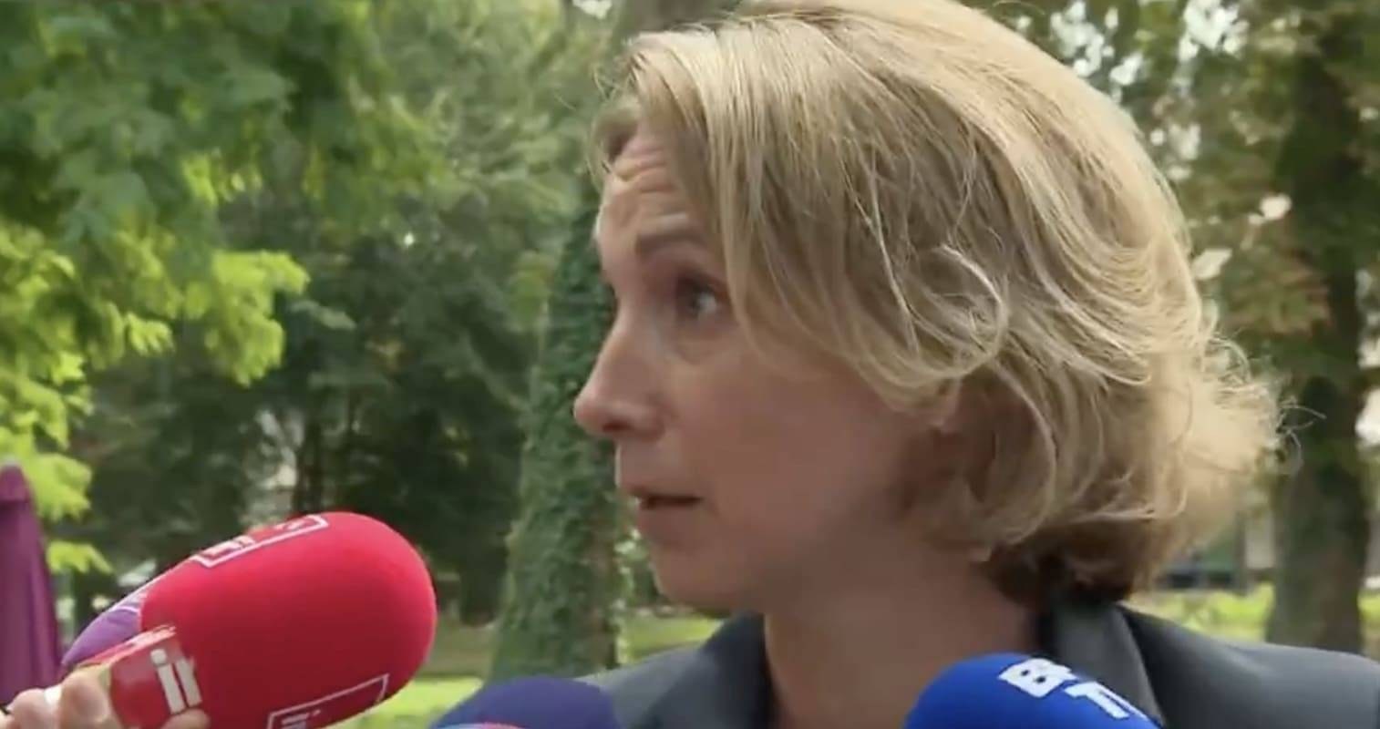 You are currently viewing CFDT : Marylise Léon dénonce les incohérences de Bayrou et appelle à replacer le travail au cœur du débat public