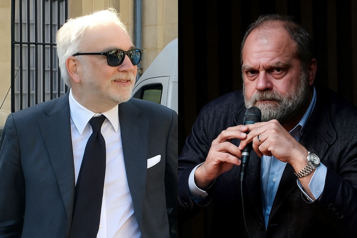 Cette image a été générée à l'aide d'une intelligence artificielle. Elle ne constitue pas une photographie réelle de la scène ou de la personne représentée.