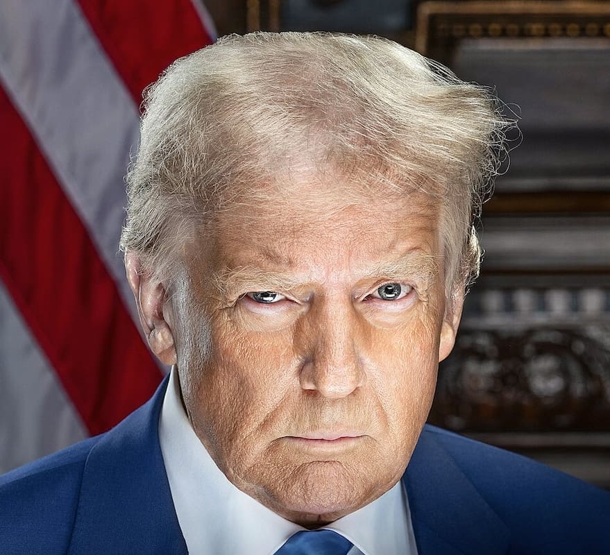 You are currently viewing États-Unis : Trump annonce son intention de supprimer le vote par correspondance