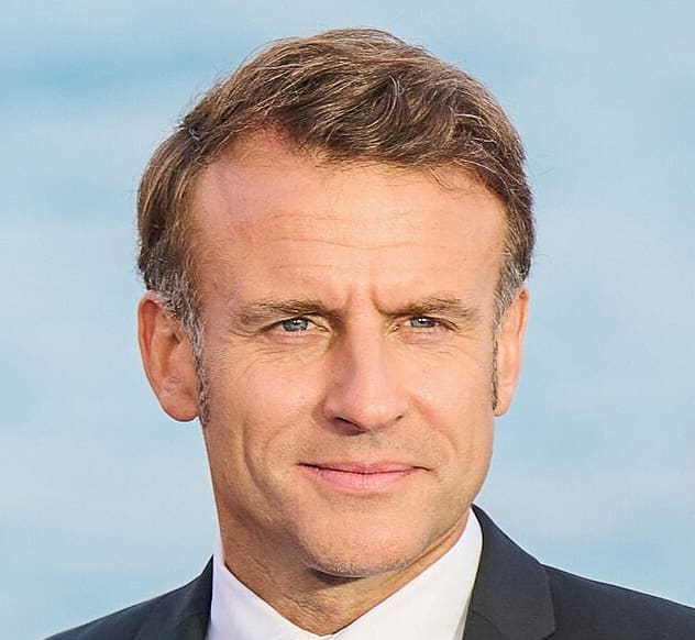 Lire la suite à propos de l’article Guerre en Ukraine : Macron souhaite une réunion quadrilatérale avec Trump, Poutine, Zelensky et les Européens