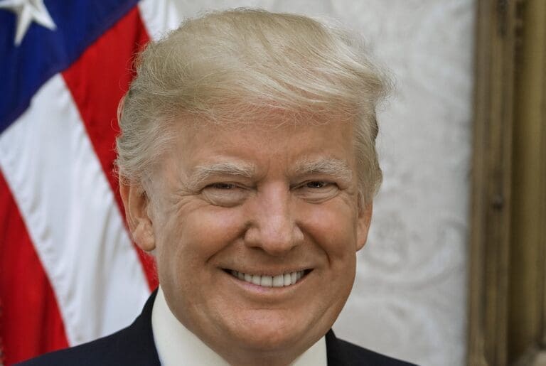 Lire la suite à propos de l’article Guerre en Ukraine : Trump dit que réunir Poutine et Zelensky équivaut à mélanger « de l’huile et du vinaigre »