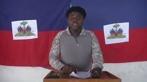 Lire la suite à propos de l’article Haïti : Le FBI offre  5 millions de dollars pour capturer le chef de gang Jimmy Chérizier