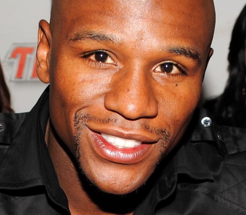 You are currently viewing Immobilier à New York : Floyd Mayweather investit 415 millions dans le logement abordable à Harlem