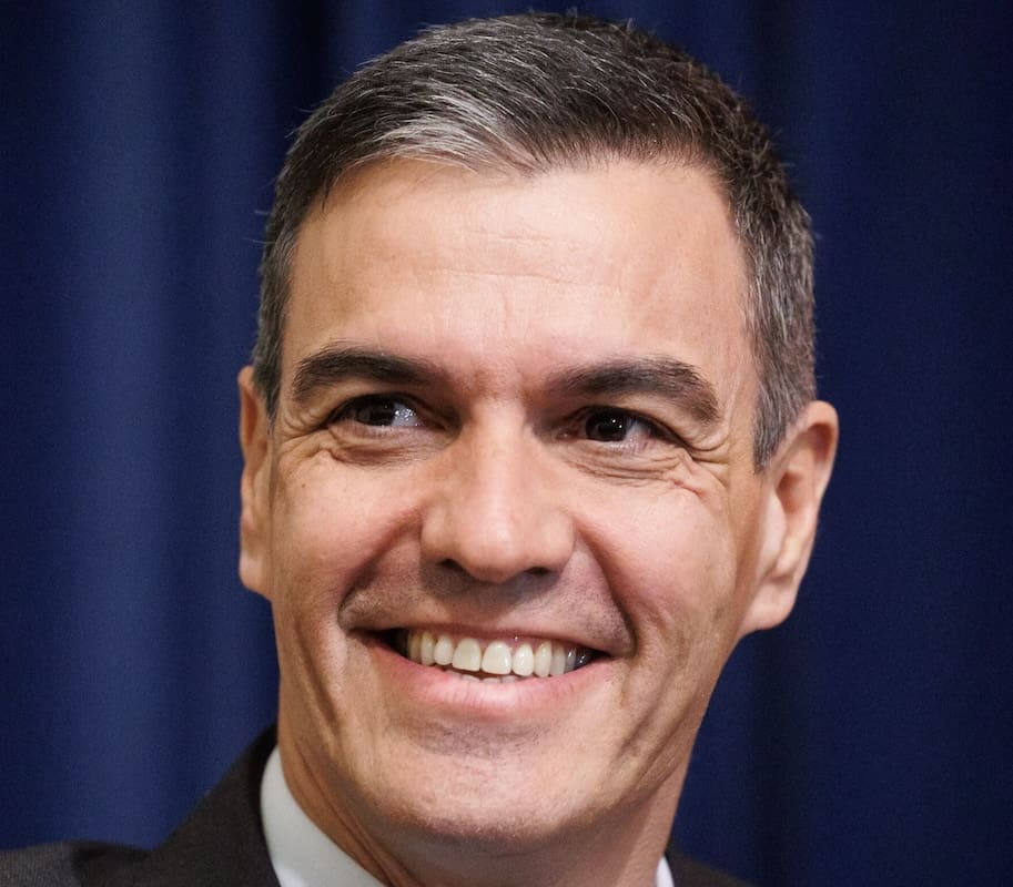 You are currently viewing Incendies record en Espagne : Sánchez appelle à un « pacte d’État » face à l’urgence climatique