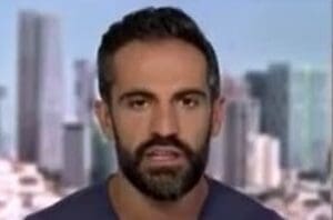 Lire la suite à propos de l’article Israël : Jeremy Diamond, correspondant de CNN à Jérusalem alerte sur la censure médiatique