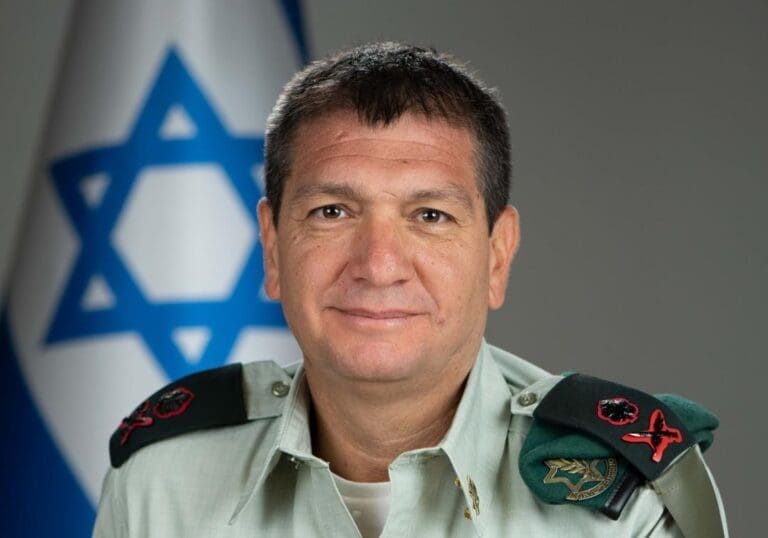 Lire la suite à propos de l’article Israël : l’ex-chef du renseignement accuse le gouvernement israélien d’avoir sciemment favorisé l’avènement du Hamas