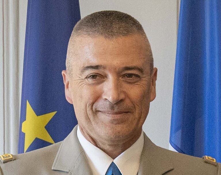 Lire la suite à propos de l’article La Russie représentera une “véritable menace” pour l’Europe d’ici cinq ans, selon le général Burkhard