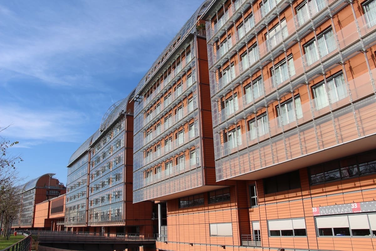 You are currently viewing Les 30 ans de la Cité internationale de Lyon : retour sur l’histoire d’un quartier emblématique