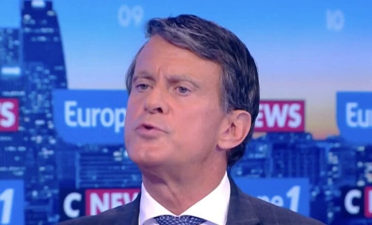 Lire la suite à propos de l’article Manuel Valls : « Le judaïsme fait partie de l’âme de notre pays »