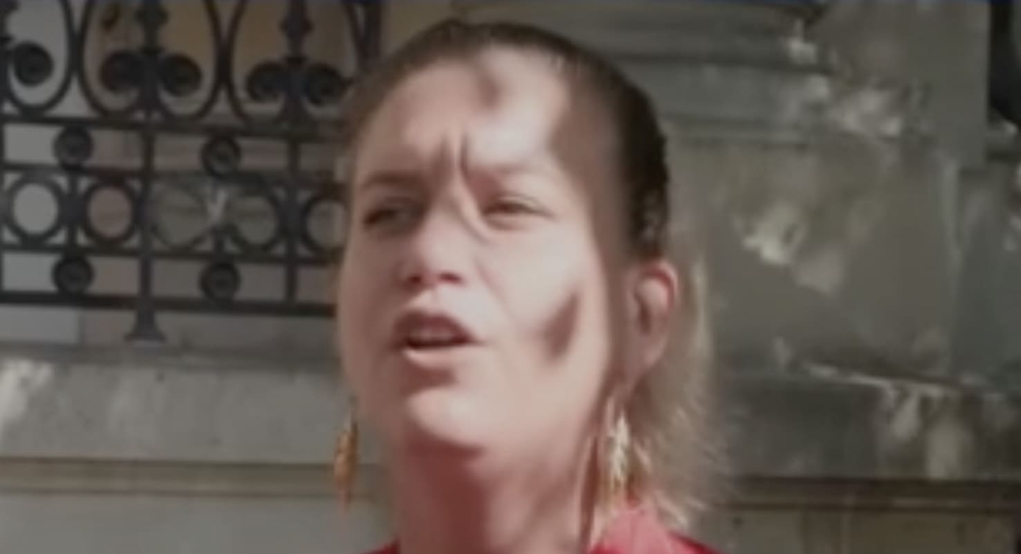 You are currently viewing Mathilde Panot (LFI) : « Le 8 septembre, nous avons la date où ils tomberont »