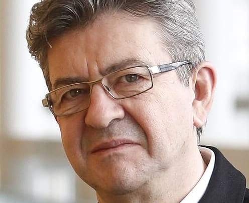 You are currently viewing Mélenchon VS Bayrou : la France insoumise veut « tout bloquer » le 10 septembre, les autres partis de gauche dans le flou