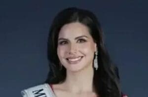 Lire la suite à propos de l’article Miss Univers 2025 : une première candidate pour la Palestine