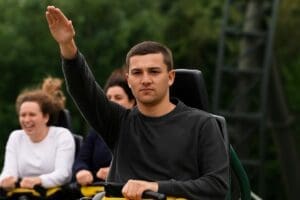 Lire la suite à propos de l’article Oise : Saluts nazis au Parc Astérix, cinq interpellations depuis le début de l’été
