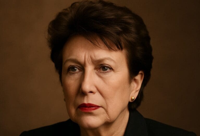 Lire la suite à propos de l’article Roselyne Bachelot se demande s' »il y aurait encore des gens capables de mourir pour la France ? »