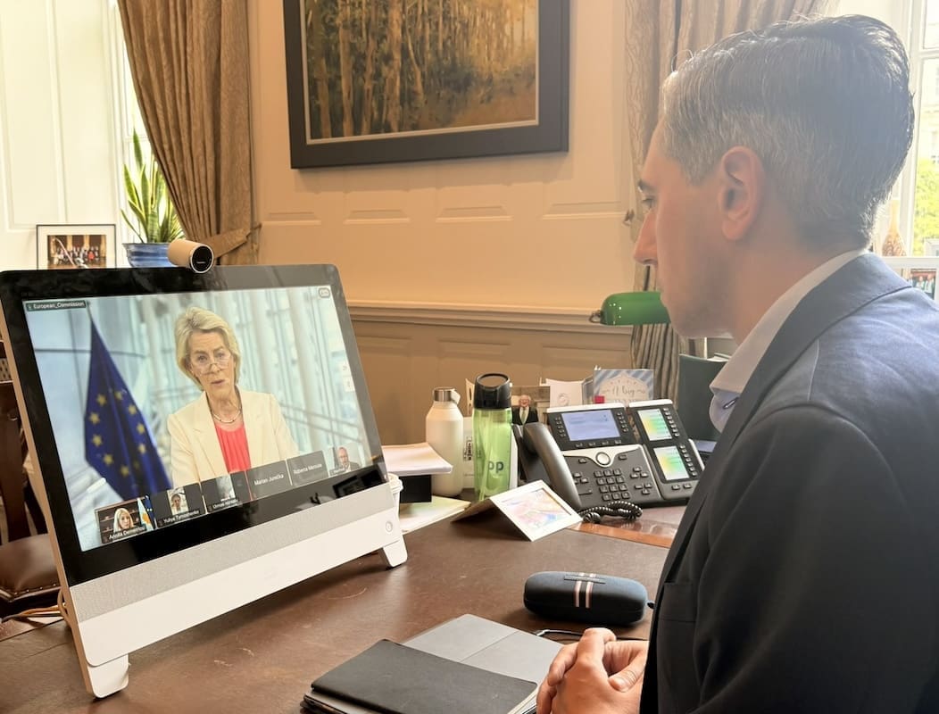 You are currently viewing Ukraine : la « coalition des volontaires » se réunit pour renforcer la pression sur la Russie